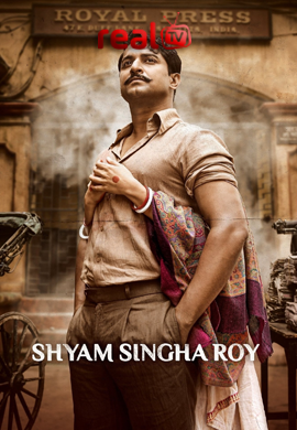 Shyam Singha Roy